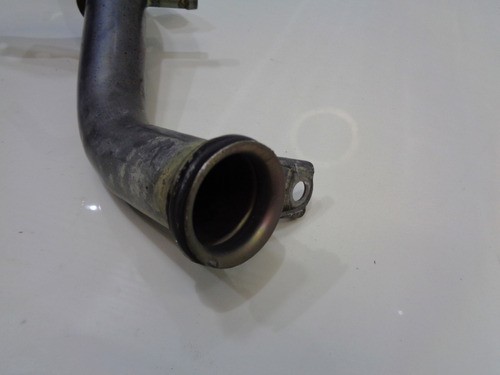 Mangueira Tubo Cano Agua Fit Ex 1.5 2005 06 07 08 