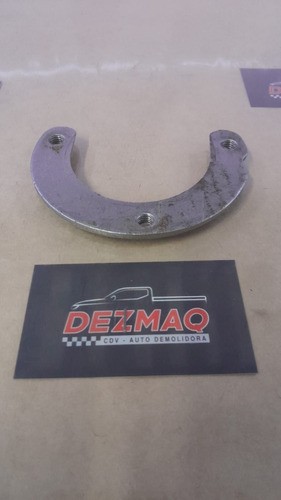 Trava Rolamento Entalhado Cambio S10 Blazer 2.8 4x2 Mazda