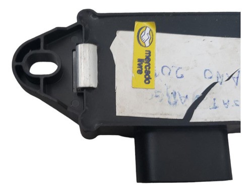 Módulo Conforto Sensor Temperatura Fiat Argo 2018 2019 2020