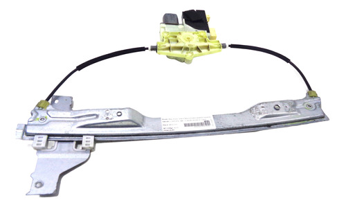 Máquina Vídro Elétrico Diant Esquer Citroen C4 Pallas 2010