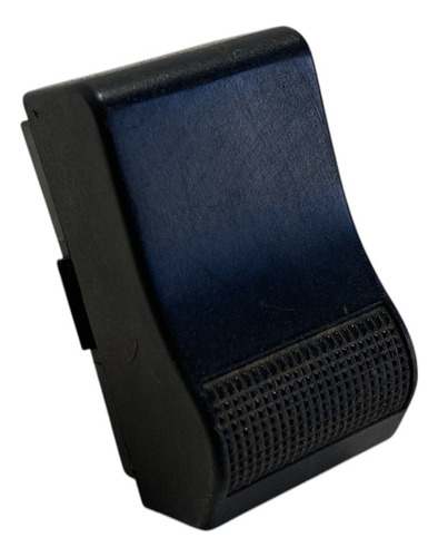 Capa Botão Falso Painel Vw Santana Polo Classic Ford Royale
