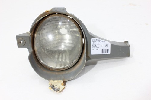 Farol Auxiliar Neblina Lado Esquerdo Hilux 05/08 Usado (807)