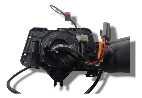 Comando Chave Seta Renault Sandero 2008 A 2013 (al)