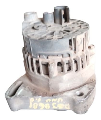Alternador 65a Sem Ar Fiat Palio Siena Uno 1.0 Fire 2003