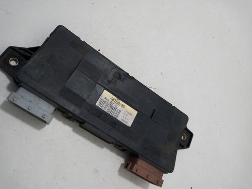 Módulo De Conforto Fiat Stilo 2005 Código 46760205