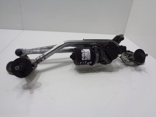 Motor Galhada Limpador Para-brisa Fit  2007 04 05 06 08