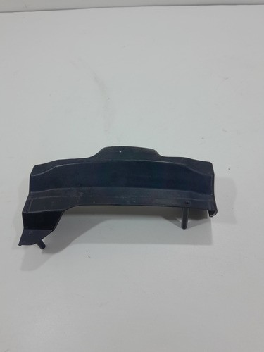 Moldura Coluna Direção Vw Gol G3 377858565 (vj)