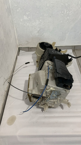Caixa Evaporadora Toyota Corolla 1998 A 2002 04u00282