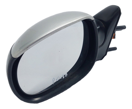 Retrovisor Elétrico Esquerdo Picasso 01 A 06 (ver Conector)