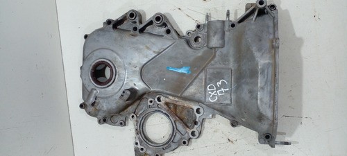 Tampa Frontal Motor Toyota Corolla/filder 1.6 1.8 03/08 (r)