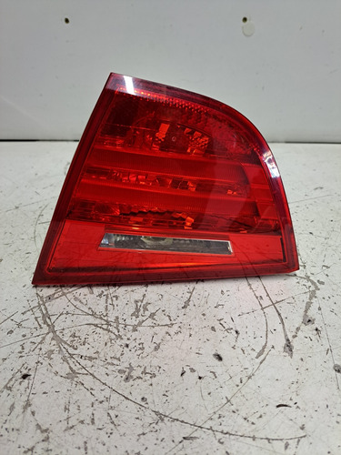 Lanterna Traseira Esquerda Tampa Bmw 320i 2010