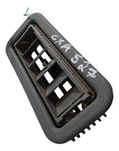 Difusor Ar Frente Inferior L/ D S10 Deluxe 1997 (ap) Cxa 527