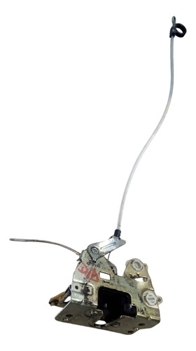 Fechadura Dianteira Direita Volkswagen Gol G3 1999 2000