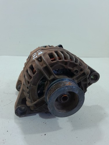 Alternador Fiat Doblo 1.6 Marea Brava Stilo 0124415012 (vj)