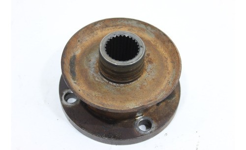 Flange Diferencial Tras 26 Estrias Blazer 95/11 (592)