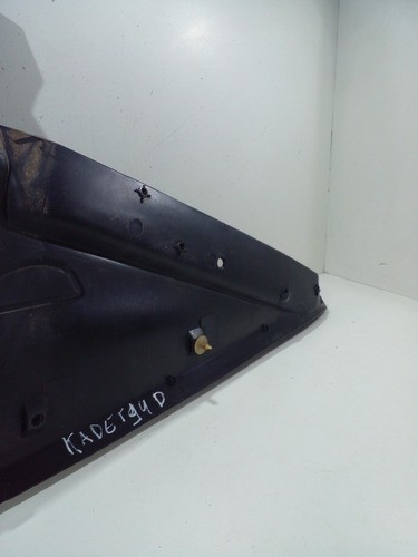 Suporte Bagagito Gm Kadett Gsi L/d 52282958 (vj)