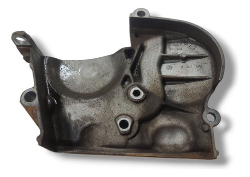 Tampa Correia Dentada Renault Megane 2.0 16v 2002 2008 (al)