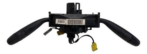 Chave De Seta Luz Limpador Citröen C3 03 Até 12 96530924xt