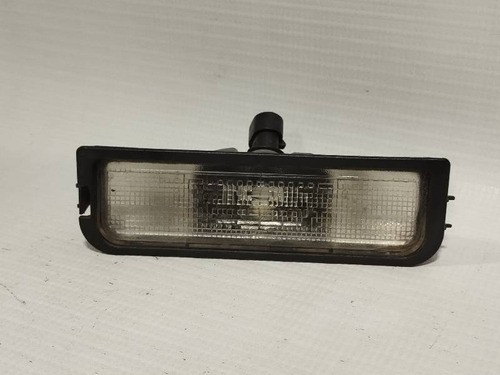 Luz  Placa Traseira Volkswagen  Gol  2010 Usado