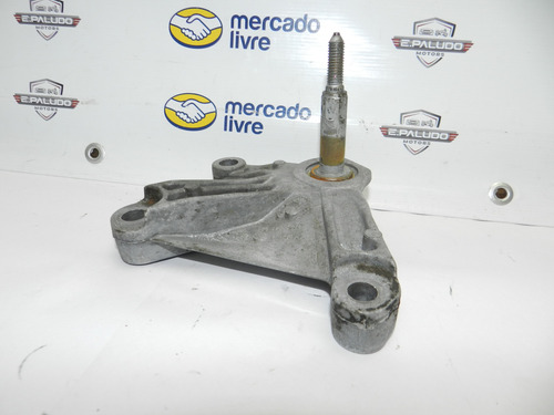 Suporte Coxim Câmbio Megane Scenic Gt 2.0 16v 2007 A 2013
