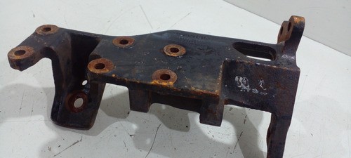 Suporte Alternador Bomba Direção Hidr Toyota Hilux 98/04 (r)