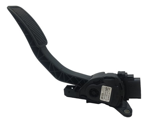 Pedal Acelerador Eletrônico Ford New Fiesta 2010 2011