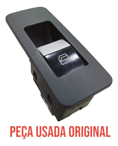 Comando Botão Vidro Elétrico Lifan X60 2013 A 19 B3746220a2 