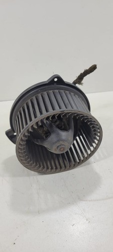 Motor Ar Ventilação Vw Gol G3 F006mg0304 (m)