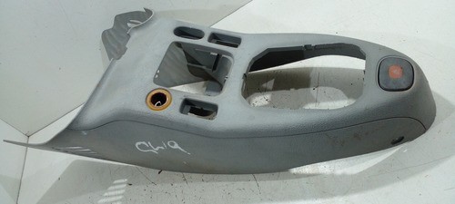 Console Central Renault Clio 99/05 7700431681 (r)