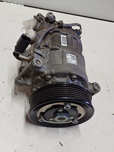 Compressor Ar Condicionado Amarok 3.0 V6 2020 2021 2022