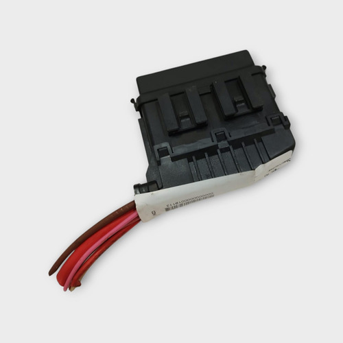 Caixa De Fusíveis Bateria Fiat Palio 96 A 2000