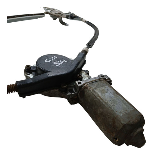 Máquina Vidro Elétrica Diant. Direito  Escort/ 1998 (ap)