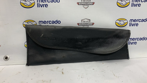 Bolsa Ferramentas Estepe Original Toyota Corolla Xei 98/02