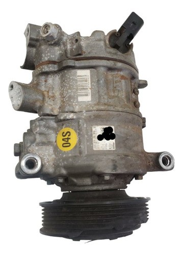 Compressor Ar Condicionado Audi A5 2.0 Tfsi 2011 2012 A 2015