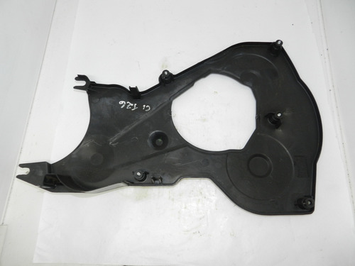 Capa Correia Dentada C3 C4 Xsara Picasso 206 207 307 1.6 16v