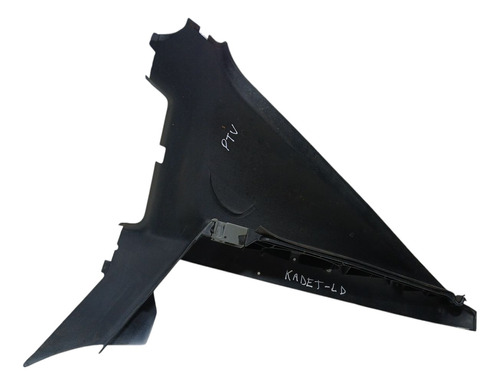 Suporte Bagagito L/ D Gm Kadett 89/94 (ap) Ptv