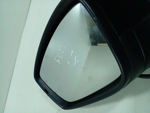 Retrovisor Elétrico Vw Fox Lado Esquerdo 2012 (m)