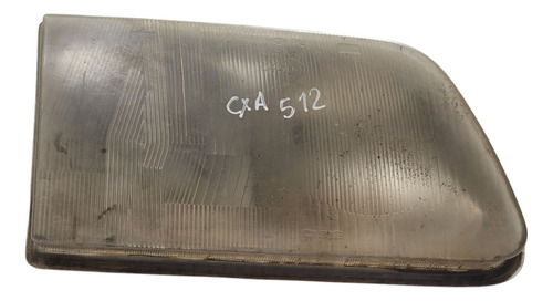 Farol Lado Direito Gm Blazer 95/00 (al) Adl Cxa 512