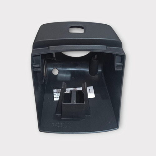 Moldura Coluna Chave Seta Gm Celta 2007 A 2012 93384350