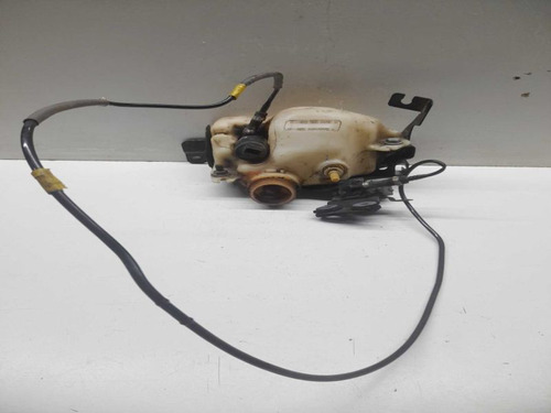 Reservatório Gasolina Partida Frio Renault Logan 1.6 2011