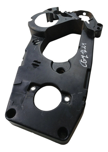 Capa Correia Dentada Gm Celta 2014 C/ Detalhes Adl Ptl (ap)