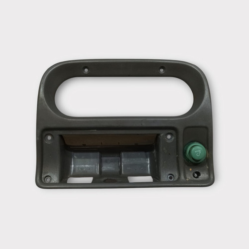 Acabamento Moldura Cinzeiro Renault Twingo 95 A 2000