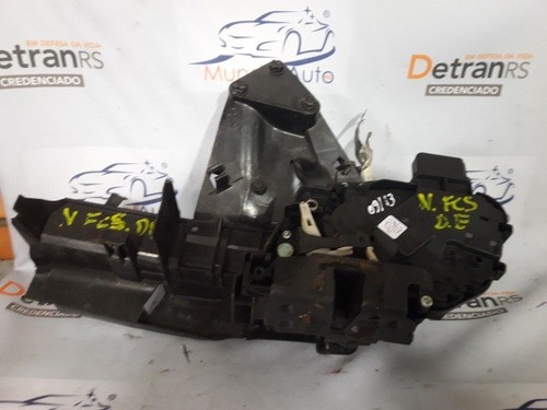 Fechadura D E  Ford Focus 09 A 2013 240015003 1568