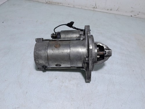 Motor Partida Arranque S10 Blazer Mwm 2.8 Sprint 2001/2011