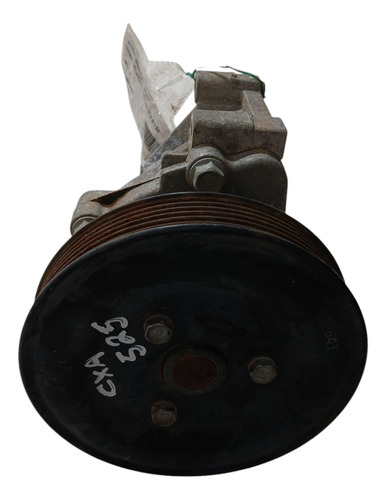Bomba Água Hyundai /ix35 2.0 2012 (ap) Cxa 526