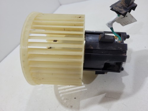 Motor Ar Forçado Fiat Palio Elx 2000 (r)