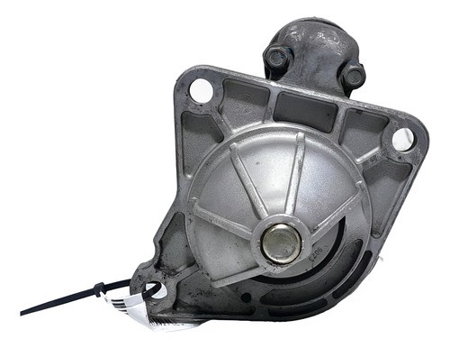 Motor Arranque Partida Ranger 2.8 1997/2005 (revisado)