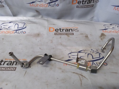 Cano Flauta Ford Focus Ecosport Focus Fusion  2.0 16v 5549