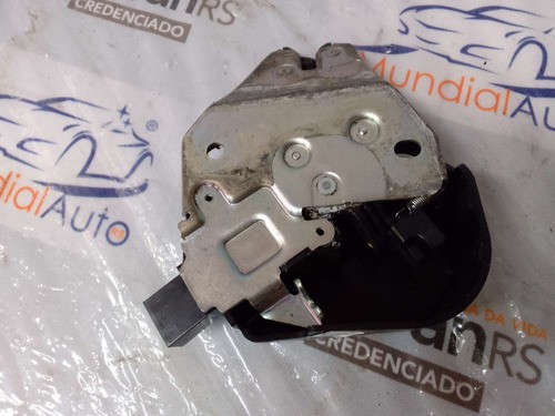 Fechadura Porta Malas Honda New Civic 2012/..16  12345