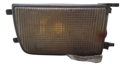 Seta Dianteira Direita Vw Golf 94/98 (al) Adl Cxa 514